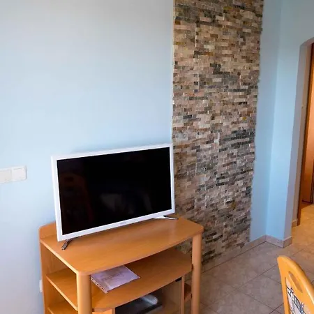 10 Apartment Banjol