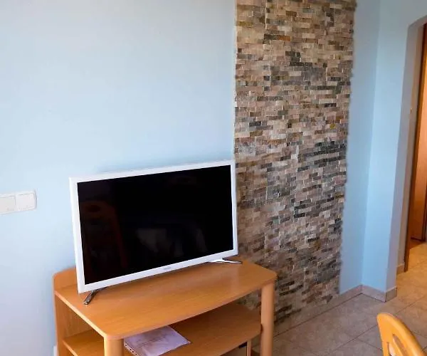 10 Apartment Banjol